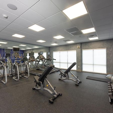 Holiday Inn Express & Suites - Harrisonburg University Area By Ihg Eksteriør bilde