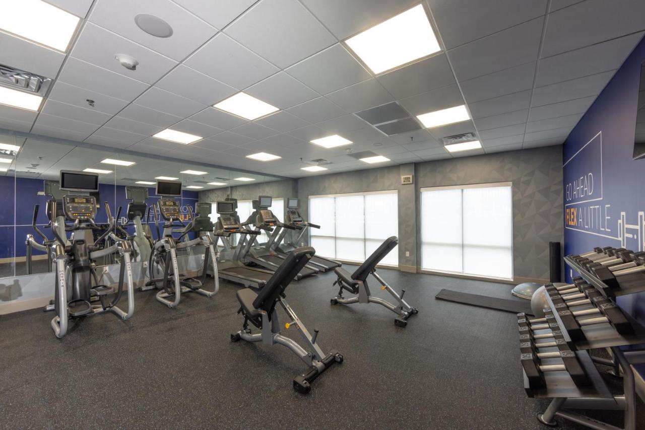 Holiday Inn Express & Suites - Harrisonburg University Area By Ihg Eksteriør bilde