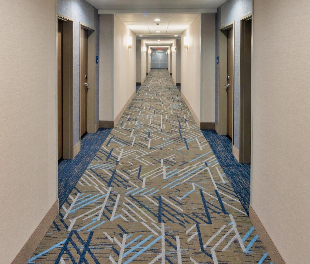 Holiday Inn Express & Suites - Harrisonburg University Area By Ihg Eksteriør bilde